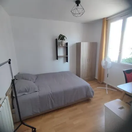 Apartment Au Calme Et Proche De ! Perpignan