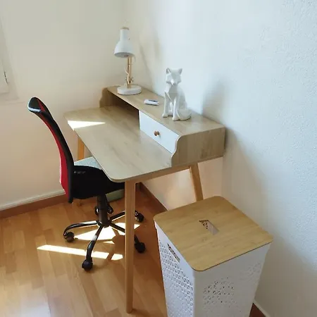 Au Calme Et Proche De ! Apartment Perpignan