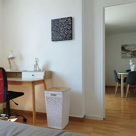 Apartment Au Calme Et Proche De ! Perpignan