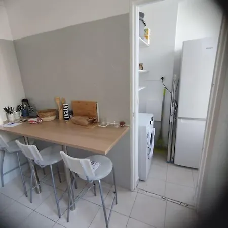 Au Calme Et Proche De ! Apartment Perpignan