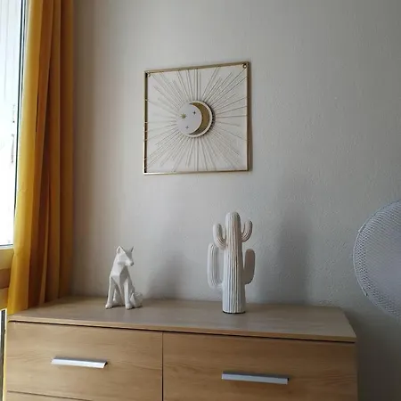 Au Calme Et Proche De ! Apartment Perpignan